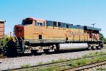 BNSF 5798